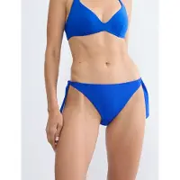 Triumph Bikinibroek ' Red Label Summer Twist ' royal blue/koningsblauw