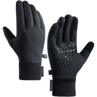 Mobilize Handschoenen, Winter, Touchscreen, Warm, Comfortable, Water-repellent, Extra Grip