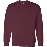 Gildan trui met ronde hals DryBlend sweatshirt / trui met ronde hals