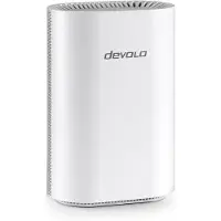 Devolo BE6500 WiFi-router 2.4 GHz, 5 GHz, 6 GHz 6.5 GBit/s