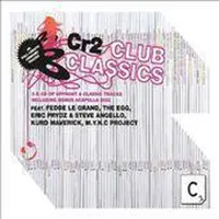 Bertus Distributie Cr2 Club Classics
