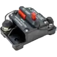 Sea-dog Line Hi Amp Sm Circuit Breaker 120a Zilver