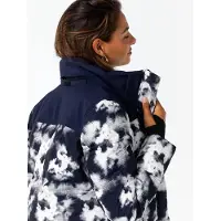 Falcon nanda jacket ski jack dames -