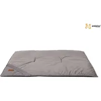 Amiplay Mat Siena grijs maat-M / 66x48x1,5cm