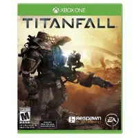 Titanfall - DE - Xbox One