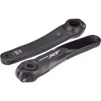 Shimano Steps M8050 E-bike Pedaalarm