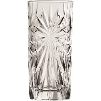 RCR Cristalleria Italiana Oasis Highball 36 cl (6 stuks)