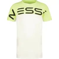 Vingino T-shirt Jint Jongens Wit 164