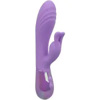 Calexotics Dual Bunny Vibrator