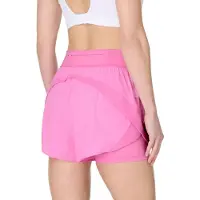 Sweaty Betty Tempo run shorts