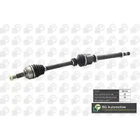 BGA DS7354R Aandrijfas