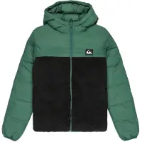 Quiksilver Scaly Reversible Hoodie