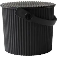 SmartaSaker Omnioutil Opbergemmer Mini 4 Liter
