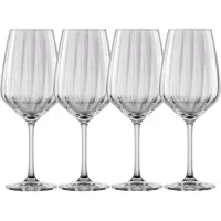 Schott zwiesel Wijnglas Blossom 497 ml (Set van 4)