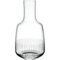Villeroy & Boch Afina Waterkaraf 75 Cl Doorzichtig - Waterkaraffen & waterkannen Kristalglas Clear - 1137210430