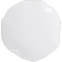Villeroy & Boch Gourmetbord Pura Wit Ø32 cm