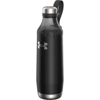 Under Armour Infinity 650ml Bottle Zwart