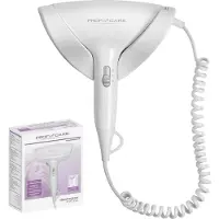 ProfiCare PC-HT 3044 Haardroger Wit