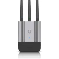 Ubiquity UniFi UMR-Industrial, mobiele WLAN-router