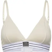 Björn Borg Jessie Jazz Triangle Bra Wit | Maat: S
