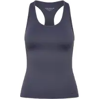 Björn Borg Soft Racerback Tank Top Marine | Maat: L