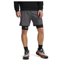 Under Armour Vanish Woven 6 Inch Short