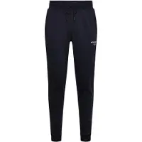 Björn Borg Essential 1 Tapered Sweatpants Marine | Maat: S