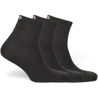 Björn Borg Sports Mid Ankle Sokken 3-Pack