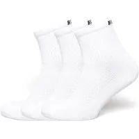 Björn Borg Sports Mid Ankle Sokken 3-Pack