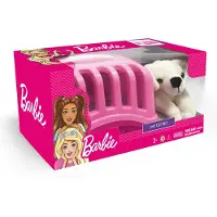 DOLU Barbie My First Pet 7-delige Speelset