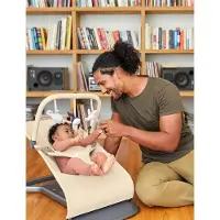 Ergobaby Motorikspielzeug Für Recliner - Evolve - Ocean Wonders - - One Size - Motorikspielzeug