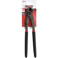 Kreator KRTH61801 moniertang - chroom vanadium - 225 mm