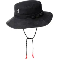 Kangol hoed Kangol Utility cords jungle hat dames EU S