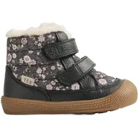 Wheat Winterstiefel Tex - Daxi Prewalker - Schwarz - - 25 - Winterstiefel
