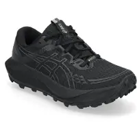 Asics Loopschoen 'GEL-Trabuco 13 GTX' donkergrijs / zwart
