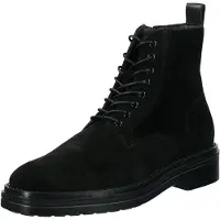 Gant Veterboots ' Boggar ' zwart
