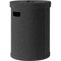Blomus Wasmand Sahla Black L