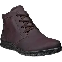 Ecco Snowboots Women Babett Boot Garnet-Schoenmaat 40