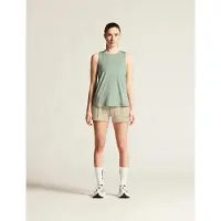 Craft COLLECTIVE SINGLET W Dames Sportshirt - GLACIAL