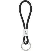 Pantone Sleutelhanger Design Klein Black
