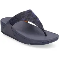 Original Brands Lulu toe post geo glitz