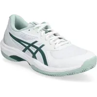 Asics game ff clay/oc tennisschoenen all court heren -