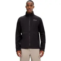 Berghaus - Prism PT Jacket - Fleecevest XXL, zwart