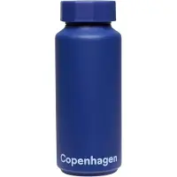 Design Letters thermosfles Copenhagen-midnight blue