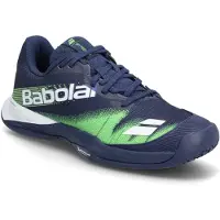Babolat Jet Premura 2 Junior Padel Shoes Blauw EU 38