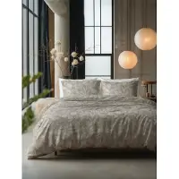 Sleeptime Pure Dekbedovertrek Katoen - Flay 140 x 200/220 cm