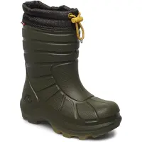 Viking - Kid's Extreme 2,0 - Rubberlaarzen 23, olijfgroen