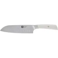 Richardson Sheffield - Supreme - 17,5cm Santoku mes in Giftbox