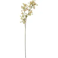 Bloomingville Stam kunstbloem Wit