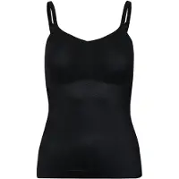 Spanx SPANXshape Invisible Cami- Kleur Zwart - Maat Large